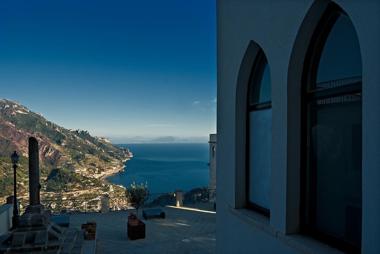 La Moresca Ραβέλλο Εξωτερικό φωτογραφία