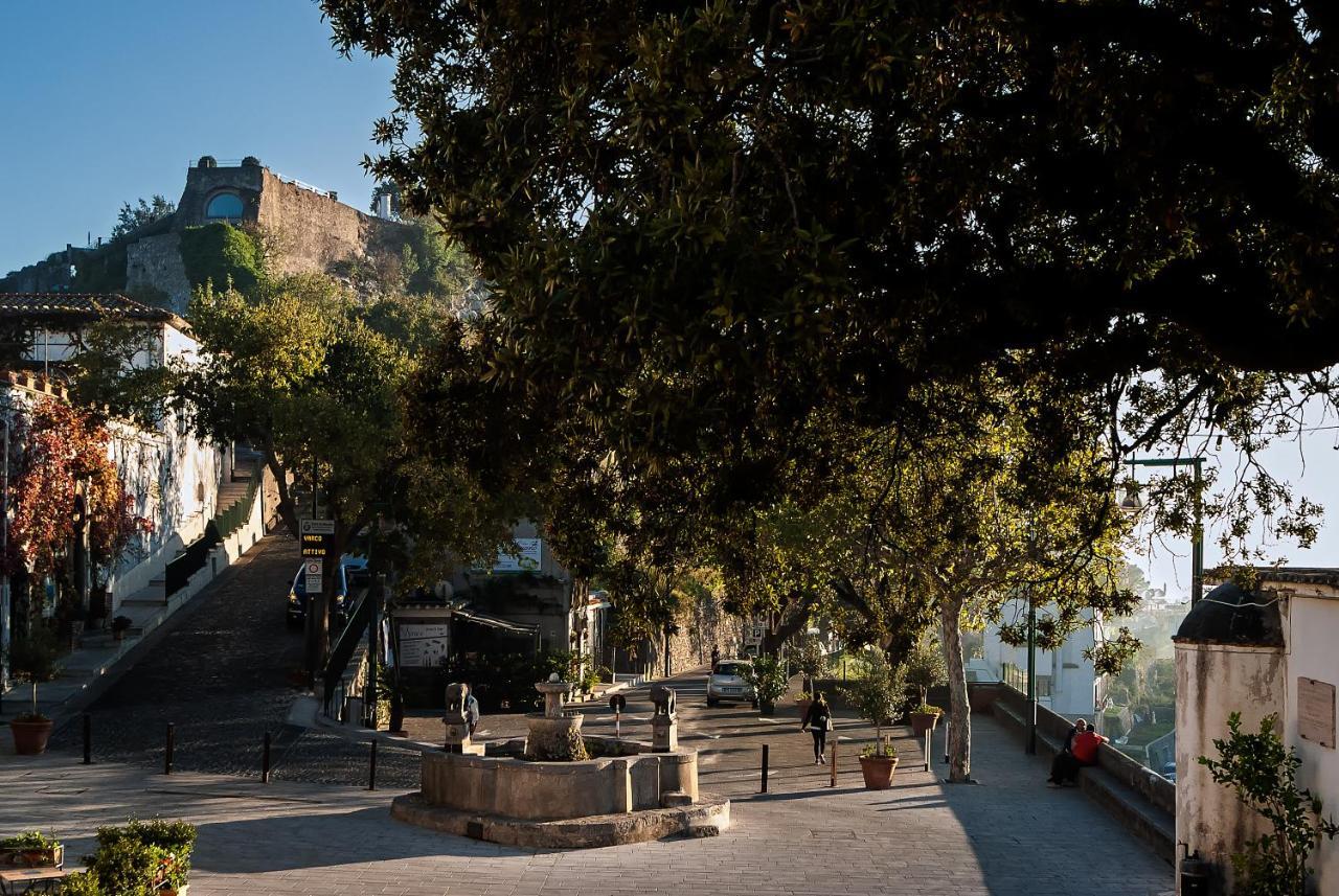 La Moresca Ραβέλλο Εξωτερικό φωτογραφία